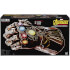 Hasbro Avengers Infinity War Marvel Legends Replica Thanos Infinity Gauntlet Hasbro Avengers Infinity War Marvel Legends Replica Thanos Infinity Gauntlet