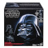 Hasbro Black Series Star Wars Darth Vader Electronic Replica Helmet Hasbro Black Series Star Wars Darth Vader Electronic Replica Helmet