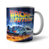 Back To The Future Great Scott Mug Back To The Future Great Scott Mug