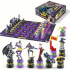 DC Comics The Dark Knight Batman Chess Set DC Comics The Dark Knight Batman Chess Set