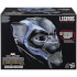 Hasbro Marvel Legends Series Black Panther 1:1 Scale Wearable Electronic Helmet Hasbro Marvel Legends Series Black Panther 1:1 Scale Wearable Electronic Helmet