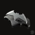 Quantum Mechanix DC Comics Batman Batarang 1:1 Scale Replica Quantum Mechanix DC Comics Batman Batarang 1:1 Scale Replica