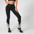 Power Deluxe Leggings - Black Power Deluxe Leggings - Black