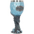 Game of Thrones White Walker Dragon Goblet Game of Thrones White Walker Dragon Goblet