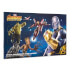 Calendrier de l'Avent Marvel Avengers: Infinity War - Édition Limitée Calendrier de l'Avent Marvel Avengers: Infinity War - Édition Limitée