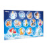 Disney Collectable Coin Advent Calendar - Limited Edition Disney Collectable Coin Advent Calendar - Limited Edition