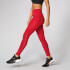 Legging Power Mesh - Carmoisi Legging Power Mesh - Carmoisi