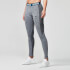 Curve Seamless Leggings - Grey Curve Seamless Leggings - Grey