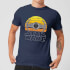 Star Wars Sunset Tie Men's T-Shirt - Navy Star Wars Sunset Tie Men's T-Shirt - Navy