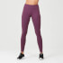 MP Women's Power Leggings - Mulberry MP Women's Power Leggings - Mulberry