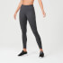 Power Leggings - Slate Grey Power Leggings - Slate Grey