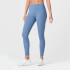 MP Women's Pro-Tech Air Leggings - Thunder Blue MP Women's Pro-Tech Air Leggings - Thunder Blue