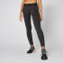 MP Women's Inspire Seamless Leggings - Black/Slate MP Women's Inspire Seamless Leggings - Black/Slate