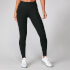 Power Mesh Leggings - Black Power Mesh Leggings - Black