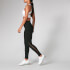 MP Women's Power Mesh Leggings - Black MP Women's Power Mesh Leggings - Black