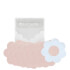 brushworks Satin Petal Nipple Covers view 2