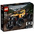 LEGO Technic: Control+ 4x4 X-treme Off-Roader Truck Set (42099) LEGO Technic: Control+ 4x4 X-treme Off-Roader Truck Set (42099)