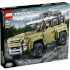 LEGO Technic: Land Rover Defender Collector's Model Car (42110) LEGO Technic: Land Rover Defender Collector's Model Car (42110)