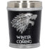 Game of Thrones - Winter is Coming Shot Glass Game of Thrones - Winter is Coming Shot Glass
