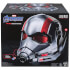 Hasbro Avengers Marvel Legends Replica Ant-Man Helmet Hasbro Avengers Marvel Legends Replica Ant-Man Helmet