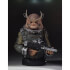 Gentle Giant Star Wars: Rogue One - A Star Wars Story 1/6 Bistan Mini Bust - 22cm Gentle Giant Star Wars: Rogue One - A Star Wars Story 1/6 Bistan Mini Bust - 22cm