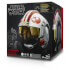 Hasbro Black Series Star Wars Luke Skywalker Battle Simulation Helmet - Premium Electronic Replica Hasbro Black Series Star Wars Luke Skywalker Battle Simulation Helmet - Premium Electronic Replica