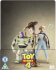Toy Story 4 3D (Includes 2D Blu-Ray) - Zavvi Exclusive Steelbook Toy Story 4 3D (Includes 2D Blu-Ray) - Zavvi Exclusive Steelbook