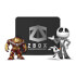 Zavvi Mega Mystery Crate - 10th Year Anniversary Special Zavvi Mega Mystery Crate - 10th Year Anniversary Special