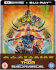 Thor Ragnarok – 4K Ultra HD (Includes 2D Blu-ray) Zavvi Exclusive Steelbook Thor Ragnarok – 4K Ultra HD (Includes 2D Blu-ray) Zavvi Exclusive Steelbook
