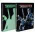 Terminator 2: Judgment Day 4K Ultra HD Zavvi Exclusive Steelbook (Includes 2D Blu-ray) *Glow in the Dark* Terminator 2: Judgment Day 4K Ultra HD Zavvi Exclusive Steelbook (Includes 2D Blu-ray) *Glow in the Dark*
