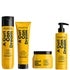 Matrix A Curl Can Dream Manuka Honey Infused Shampoo, Mask, Leave-in Cream and Hair Gel for Curls and Coils view 2