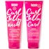 Umberto Giannini Curl Jelly Shampoo and Conditioner Duo view 2