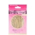 brushworks Pinces à Chignon pour Cheveux Blonds view 2