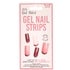 Ardell LED Gel Nail Art Strips  - Cupids Bow view 2