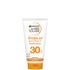 Garnier Ambre Solaire SPF 30 Hydra 24 Hour Protect High Protection UVB & UVA Hydrating Sun Cream Lotion, 50ml view 2
