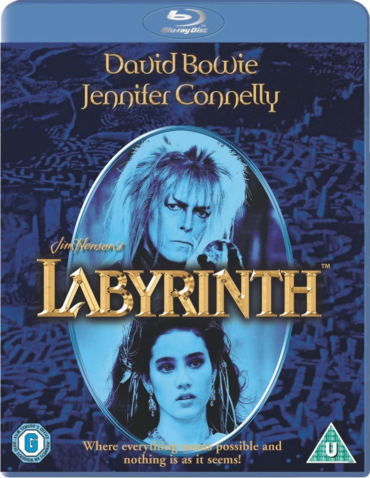 

Labyrinthe