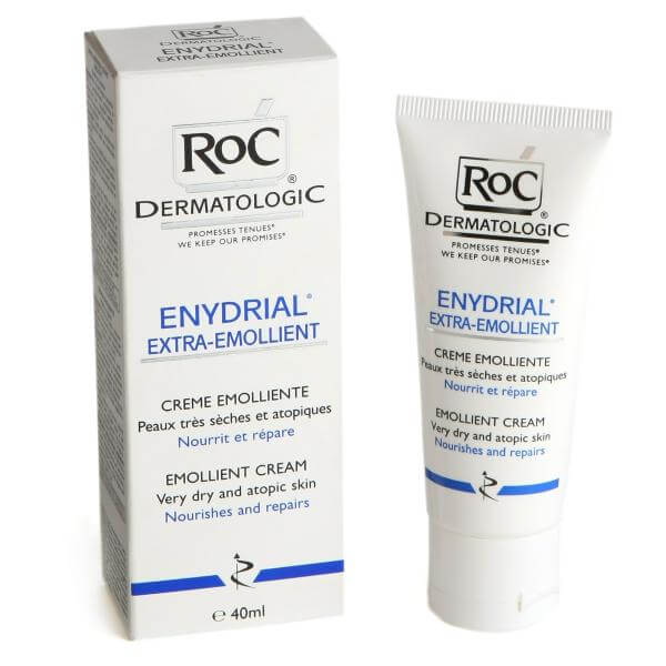 roc dermatologic enydrial extra emollient