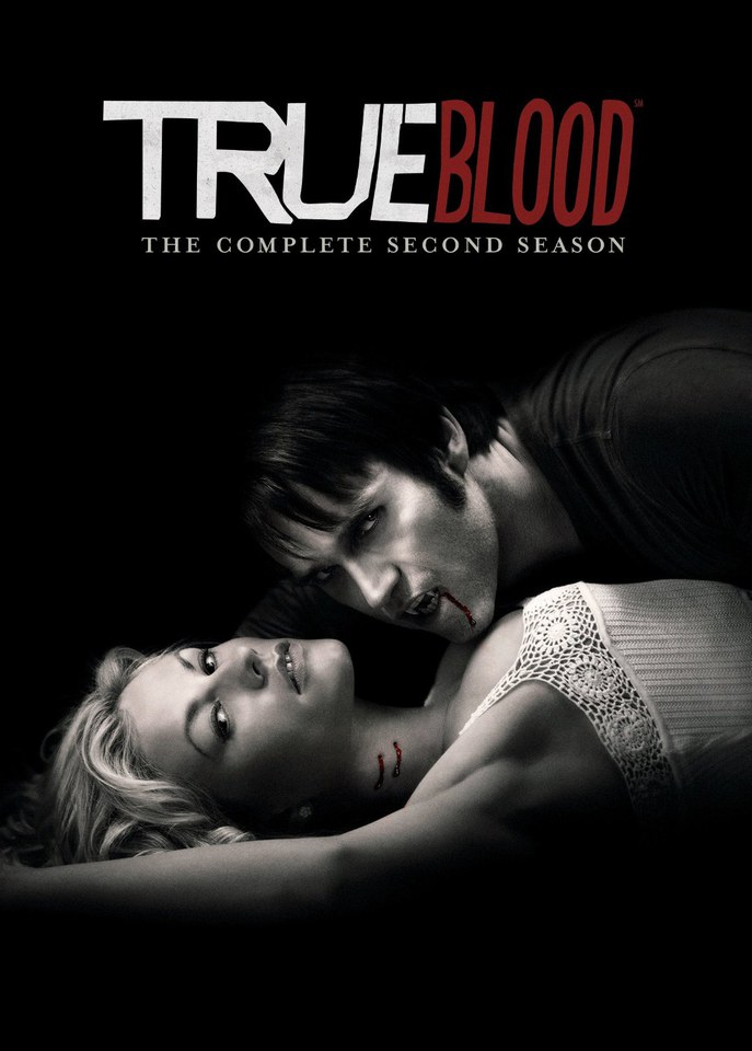 True Blood Staffel 2