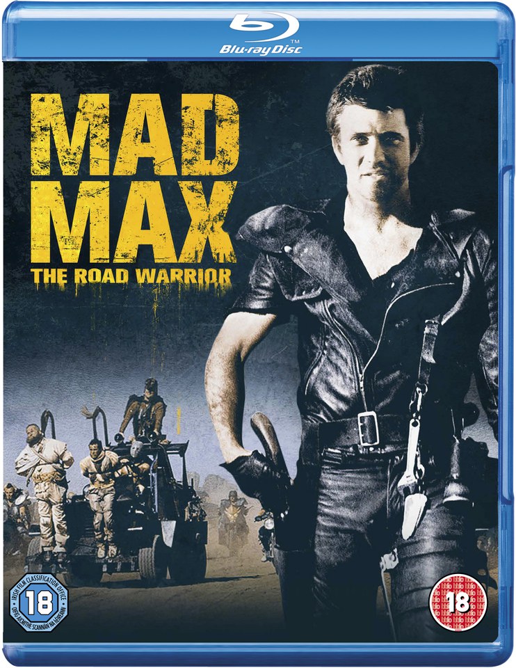 Mad Max 2