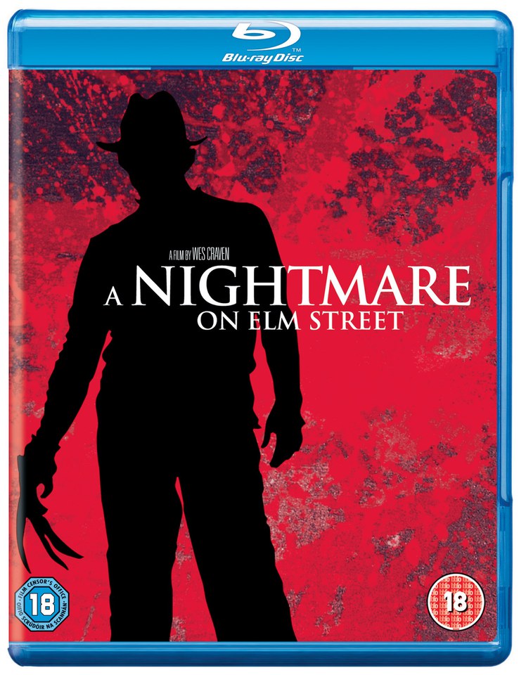 

Nightmare on Elm Street (1984 Original)