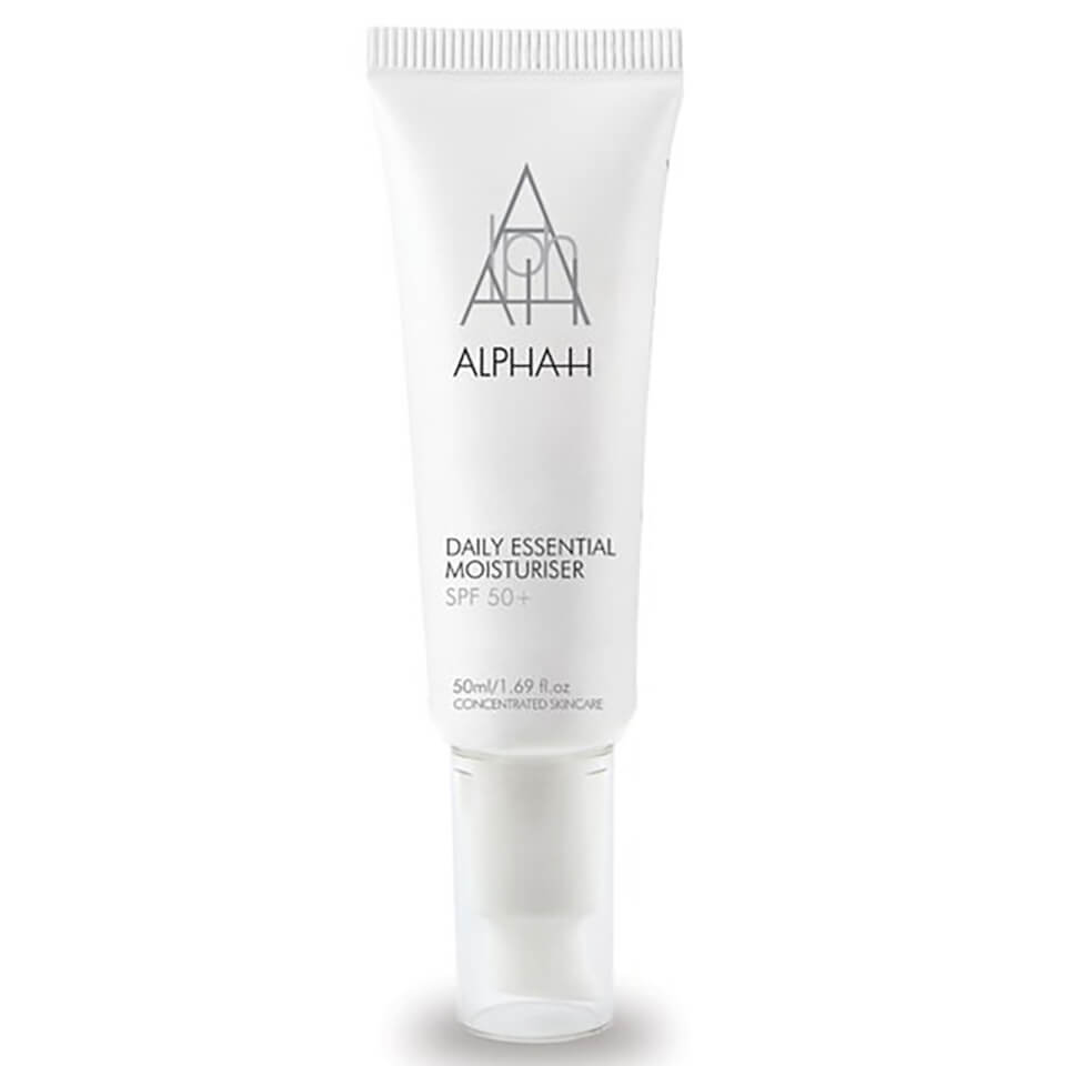 EAN 9336328002220 product image for Alpha-H Daily Essential Moisturizer SPF 50+ 1.7oz | upcitemdb.com