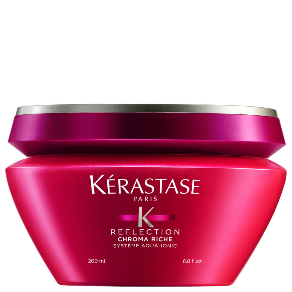Kérastase Masque Chroma Riche (200ml)  HQ Hair