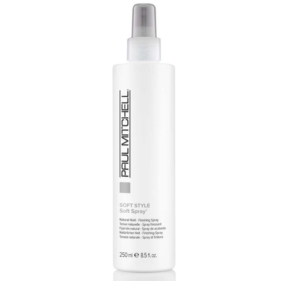 Paul Mitchell Soft Spray (250ml) Free Shipping Lookfantastic