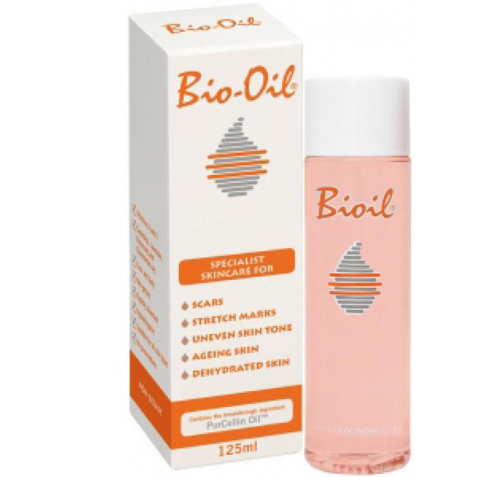 Bio-Oil (125 ml)