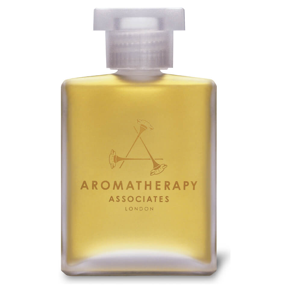 Aromatherapy Associates Revive Evening Bath & Shower Oil (55ml) HQ Hair