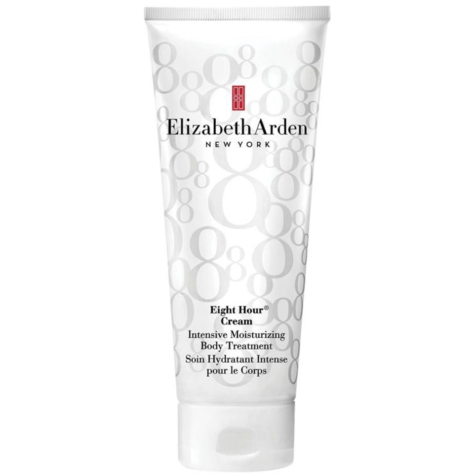 elizabeth moisturizer