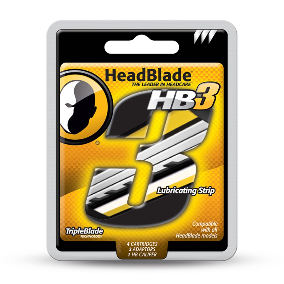 HeadBlade UPC & Barcode | upcitemdb.com