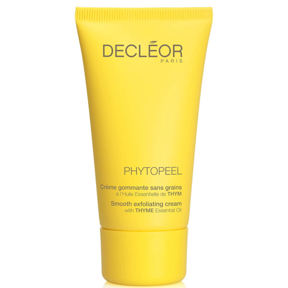 DECLÉOR Phytopeel Natural Exfoliating Cream (50ml)