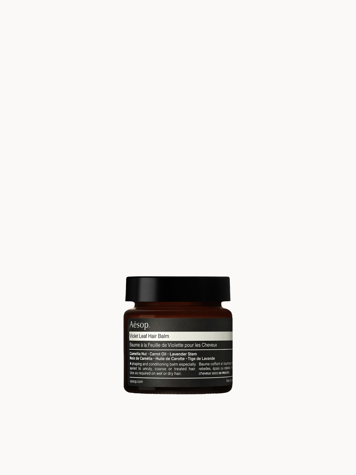 Aesop Violet Leaf Hair Balm 60ml