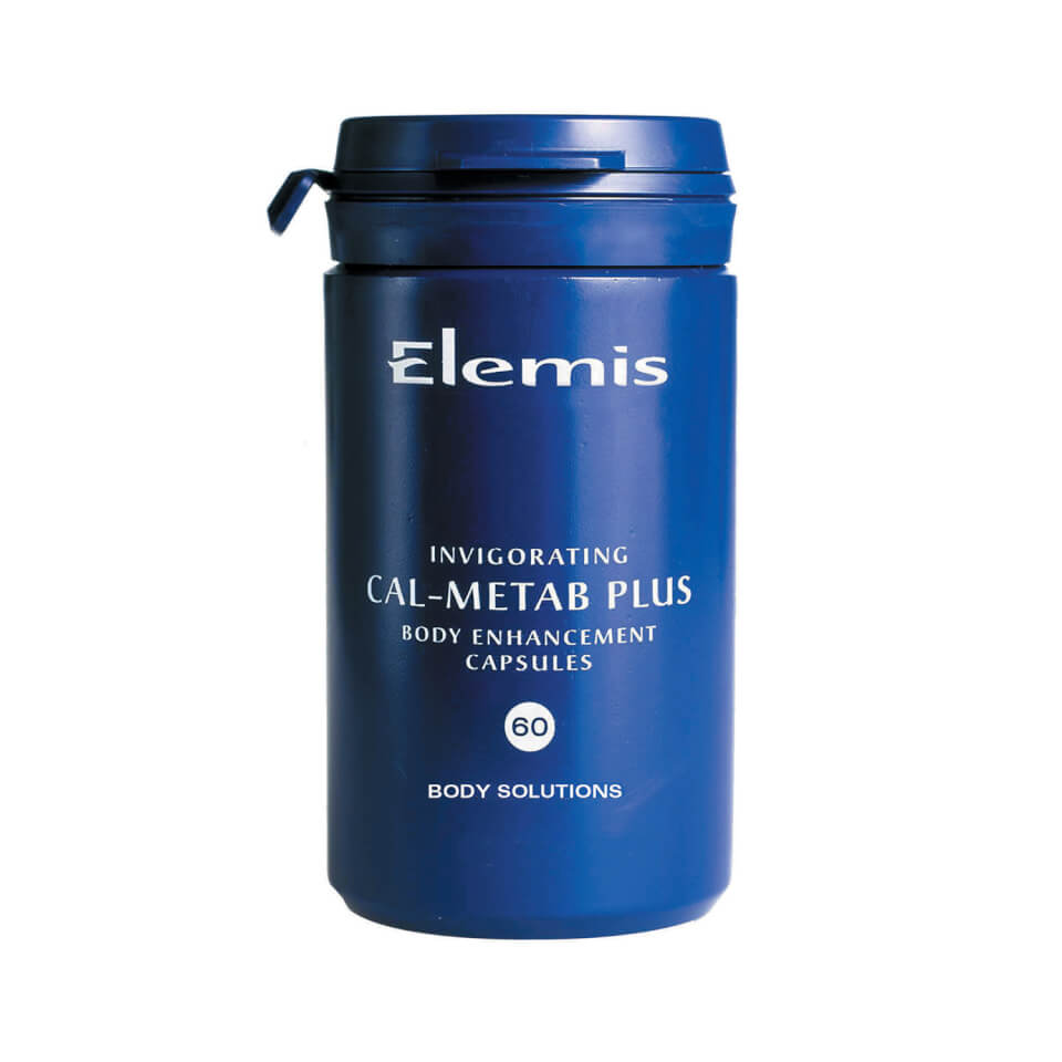 Comprar Complementos alimentarios adelgazantes Elemis Cal-Metab Plus (60) al mejor precio